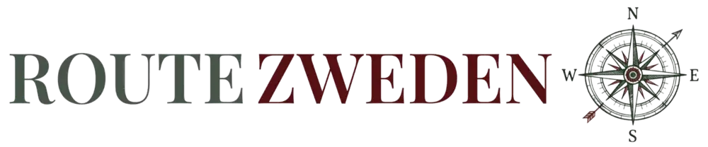 Routezweden